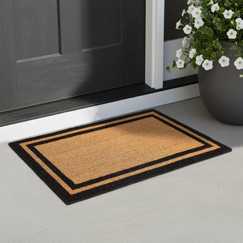 Paillasson Alixon, 18" W X 30" L - Non Slip