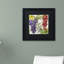 «Jadaya Wines of Paris I» par Color Bakery, impression encadrée-20484857-20484856-71050267