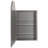 Simone Medicine Cabinet, Recess and Surface Mount-1677151138