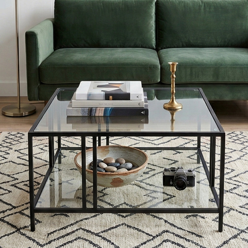 Table basse Aurelia
