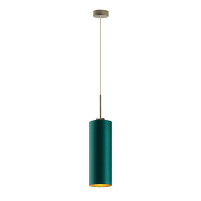 Ashraff 1 - Light Cylinder Pendant