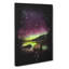 Aurora Australis Southern Lights - Print-56641008-105966712