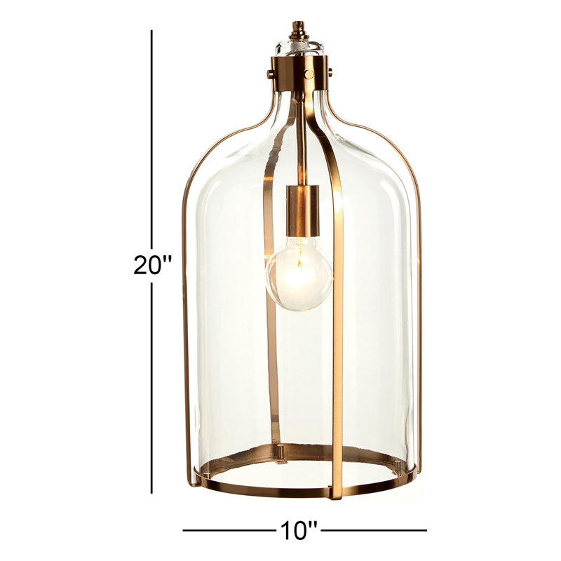 Kilgo 1 - Light Pendant