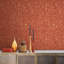 Floral Metallic Wallpaper Roll by Clarissa Hulse-1972985751