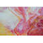 'Sweet Orange' - Wrapped Canvas Painting Print