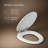 Kathryn Elongated Toilet Seat-11145221-65117438