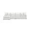 Kelsey Chaise Sectional-271133847