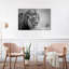 His Majesty.... by Jeffrey C. Sink - Wrapped Canvas Print-425433752