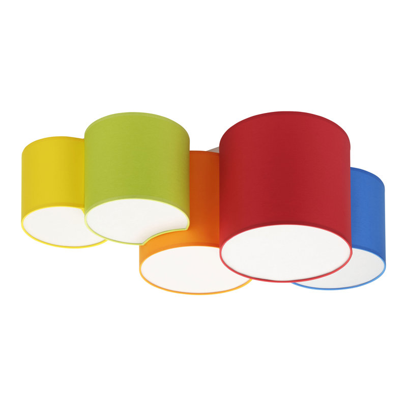 Juli Flush Mount