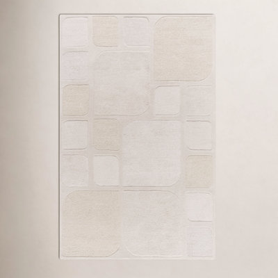 Tapis touffeté à la main Henriksen