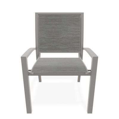 Kendall Outdoor Dining Chair