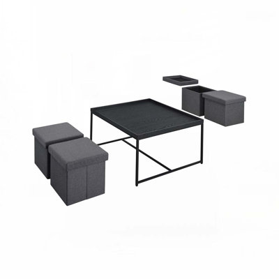 Vinny Coffee Table
