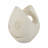 Hokku Designs 14" Samitha Quartz Resin Vase
