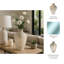 Vase en verre Contemporary-117515389