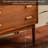 Modern Simple Large-Capacity Sideboard
