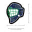 Enseigne murale NHL Team-73091905