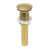 Brass Gold