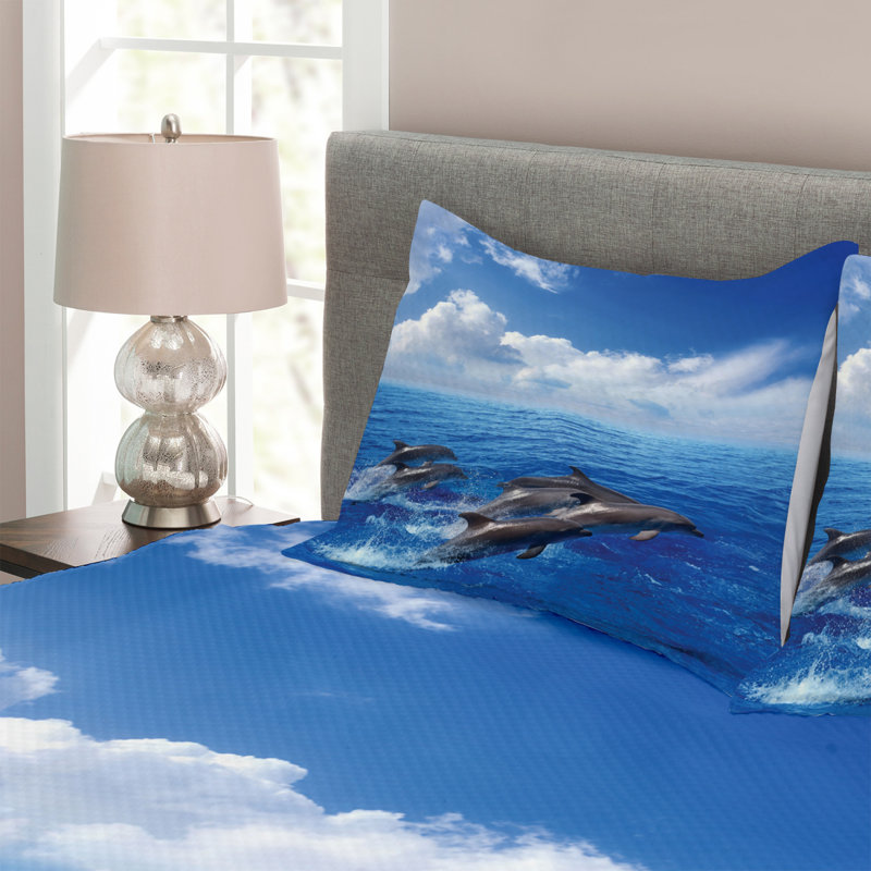 Lyon 264 TC Duvet Cover Set
