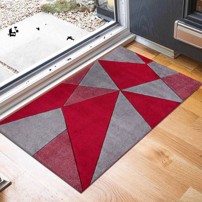 Weslyn Indoor Doormat