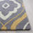 Salome Hand Hooked Performance Geometric Rug-16769959