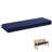 Outdoor Bench Cushion, Rainproof Patio Furniture Cushions for Porch Swing with Ties-2146244970-2146244971