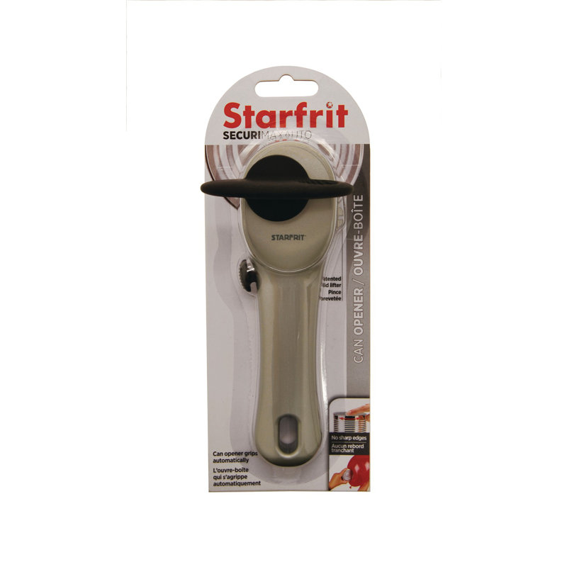 Can Opener