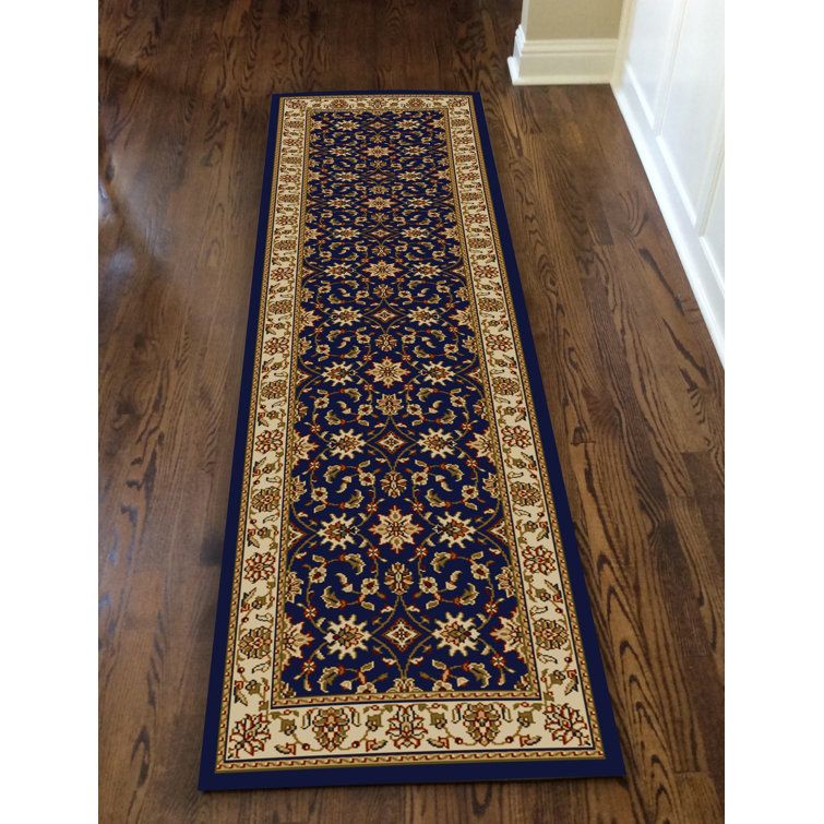 Weisgerber Oriental Indoor Rug