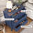 Farmhouse 3-Drawer Dresser-2025167376