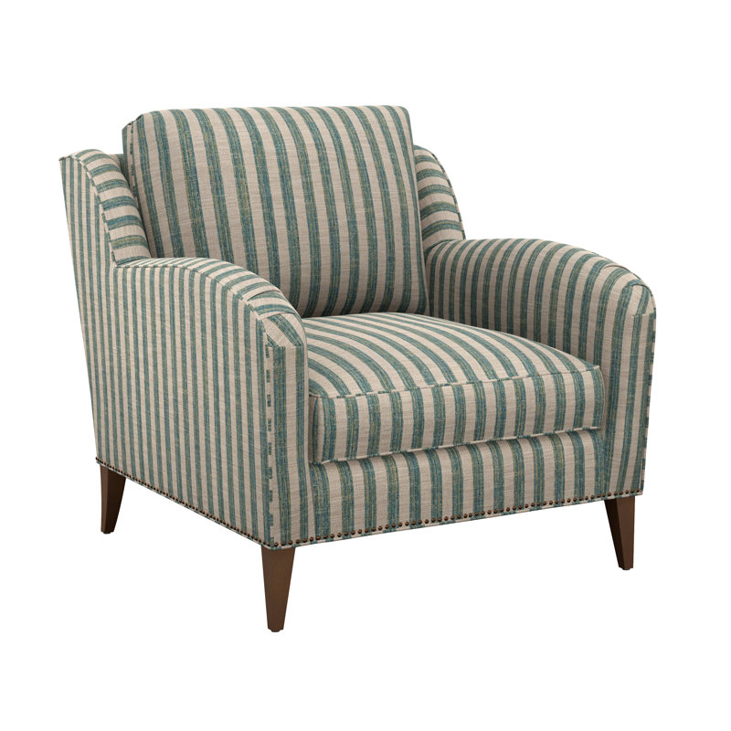 Coconut Armchair