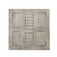 Table d'appoint Transitional
