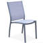Dancer 6 - Person Patio Dining Set Extendable Rectangular Table-36581542