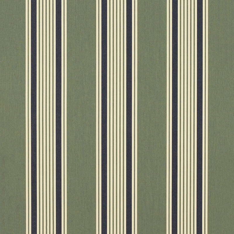 Sunbrella 46" Stripes Fabric