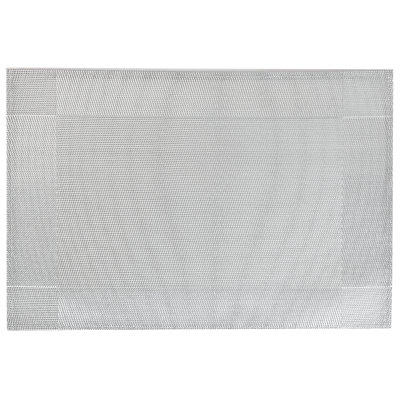 Vinyl Rectangle Placemat