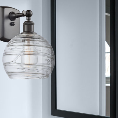 Katelin Armed Sconce