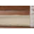 Solid Gabbeh Oriental Runner Rug 3x7
