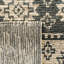 Tapis intérieur / extérieur tissé à la main Tuttle-797298074