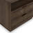 Santa Clara 2-drawer Wood Night Stand-107529850