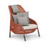 Ahnda Outdoor Lounge Chair-2023512082-2023512094