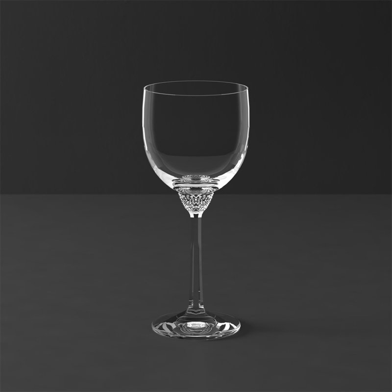 Octavie 12.5 oz. All Purpose Wine Glass