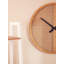 Whittman Wood Wall Clock-1483683302