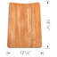 Diamond Alder Wood Cutting Board
