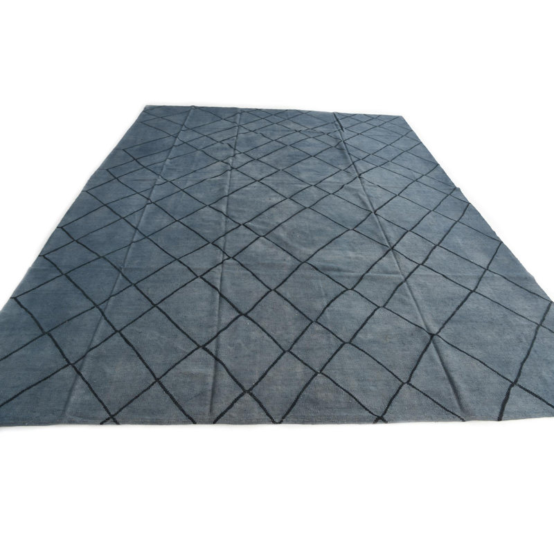 Orpheus Blue Rug