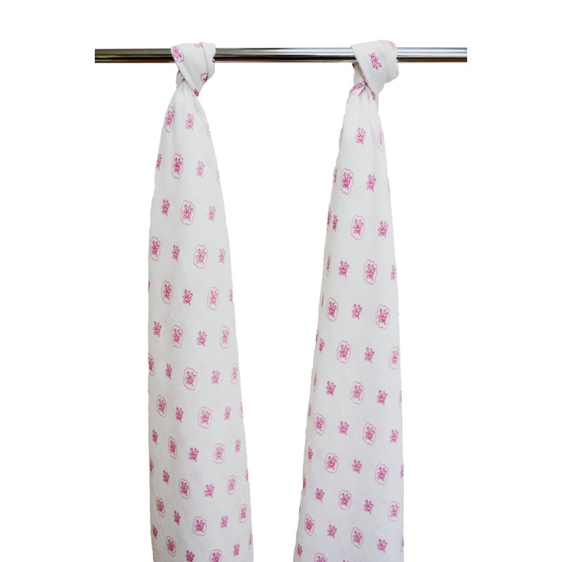 Cotton Swaddle