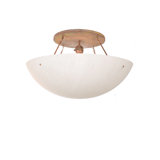 Artesia 8 - Light Flush Mount