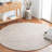 Abstract Hand Tufted Performance Abstract Rug-772527750