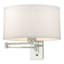 Simple Lines 1 - Light Dimmable Swing Arm-2041977788-2041977783