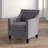 Chilukki Upholstered Armchair-1145401806