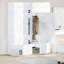 Polypropylene Wardrobe