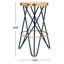 Tabouret de bar et de comptoir Lulabelle-40743385-25228900
