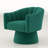 Iryanna 25.2'' Wide Tufted Swivel Barrel Chair-2027843145-2052745377